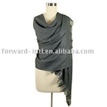 ladies' fashion shawl